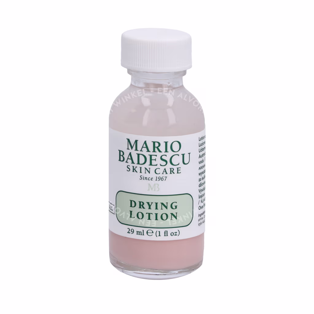 Mario Badescu Mario Badescu Drying Lotion All Skin Types (Glass Bottle) — foto 2