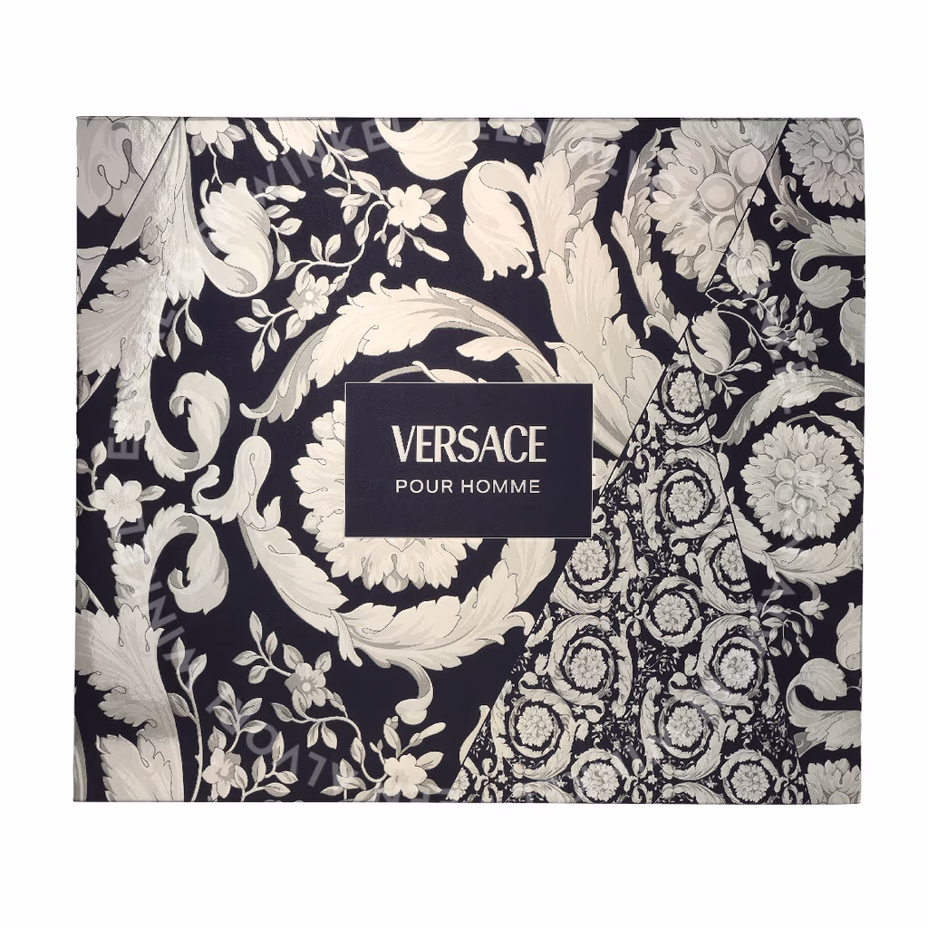 Versace Versace Pour Homme Giftset — foto 2