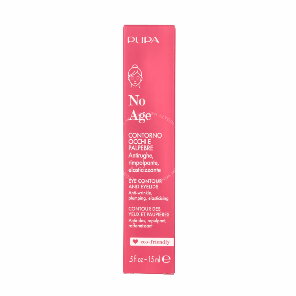 Pupa Milano Pupa Luminys Baked All Over Illuminating Blush-Powder — foto 2