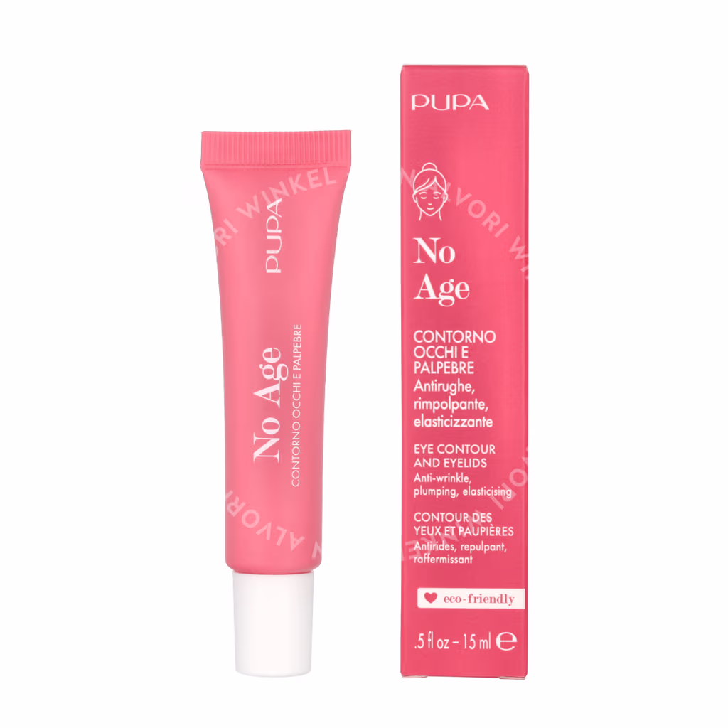 Pupa Milano Pupa Luminys Baked All Over Illuminating Blush-Powder — foto 3