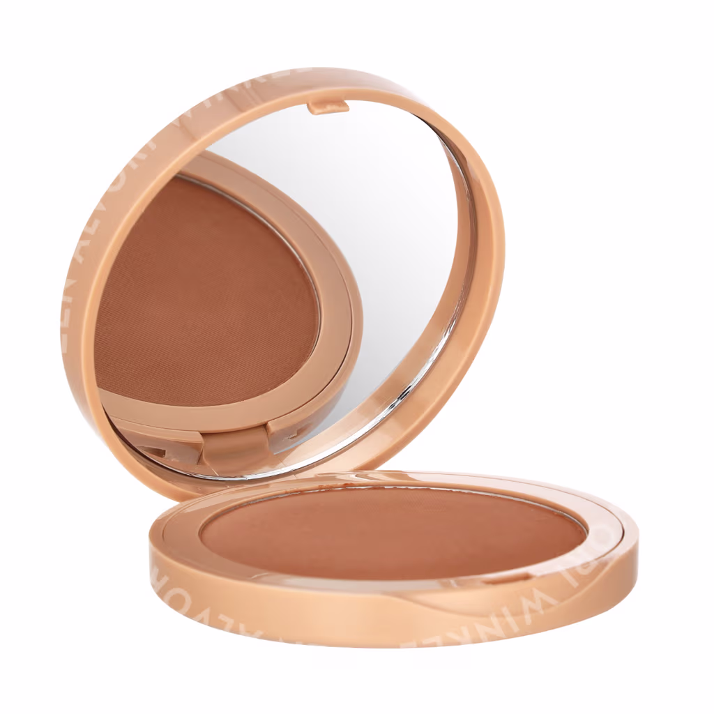 Pupa Milano Pupa Wonder Me Blush — #004 Dark Warm