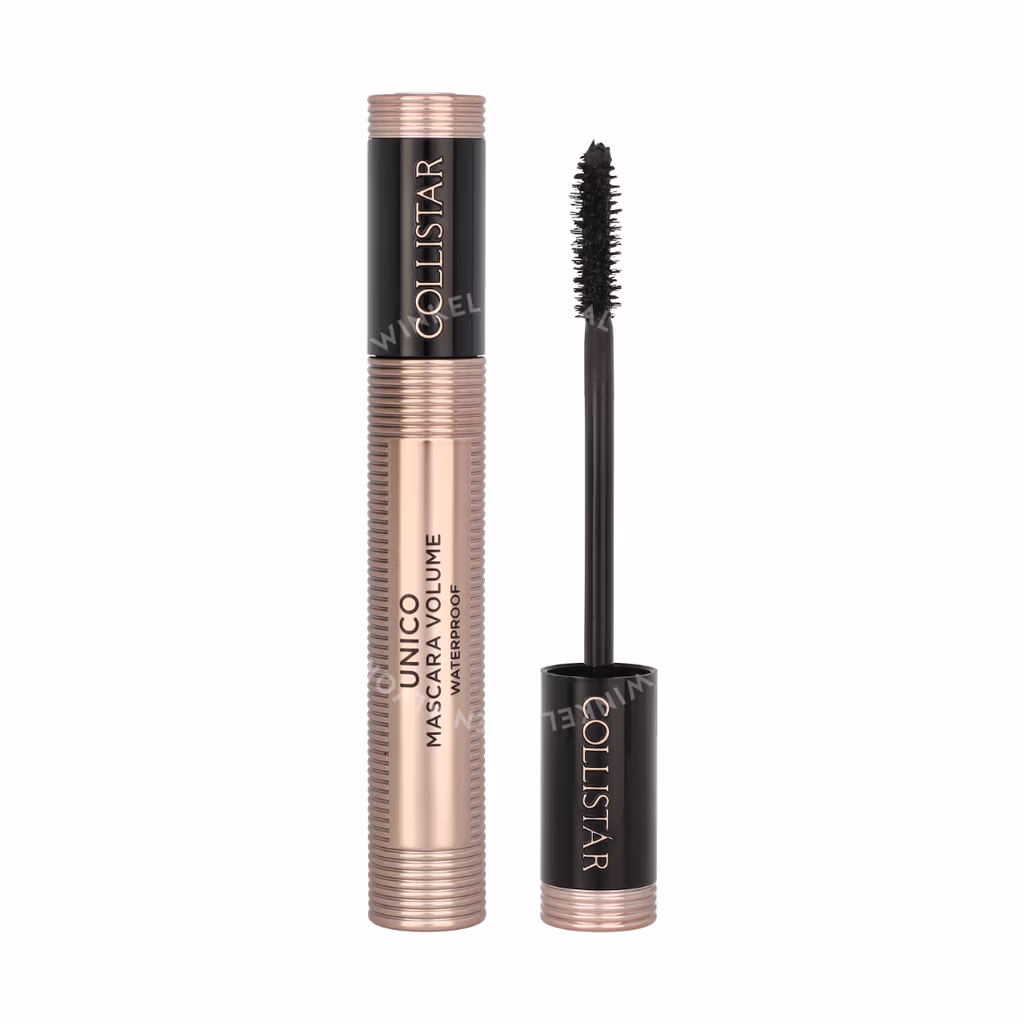 Collistar Collistar Mascara Volume Unico — Intense Black - Waterproof