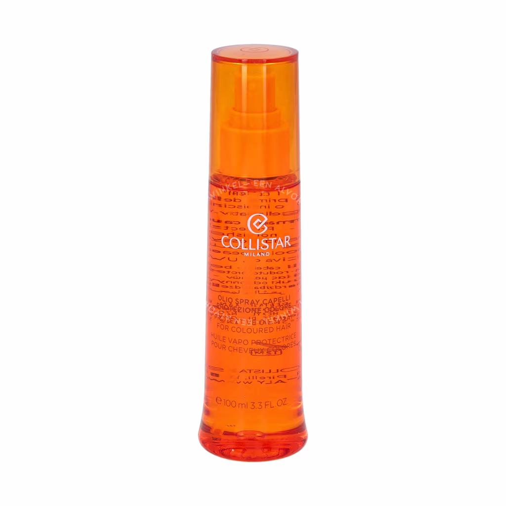 Collistar Collistar Hairspray Protective Oil