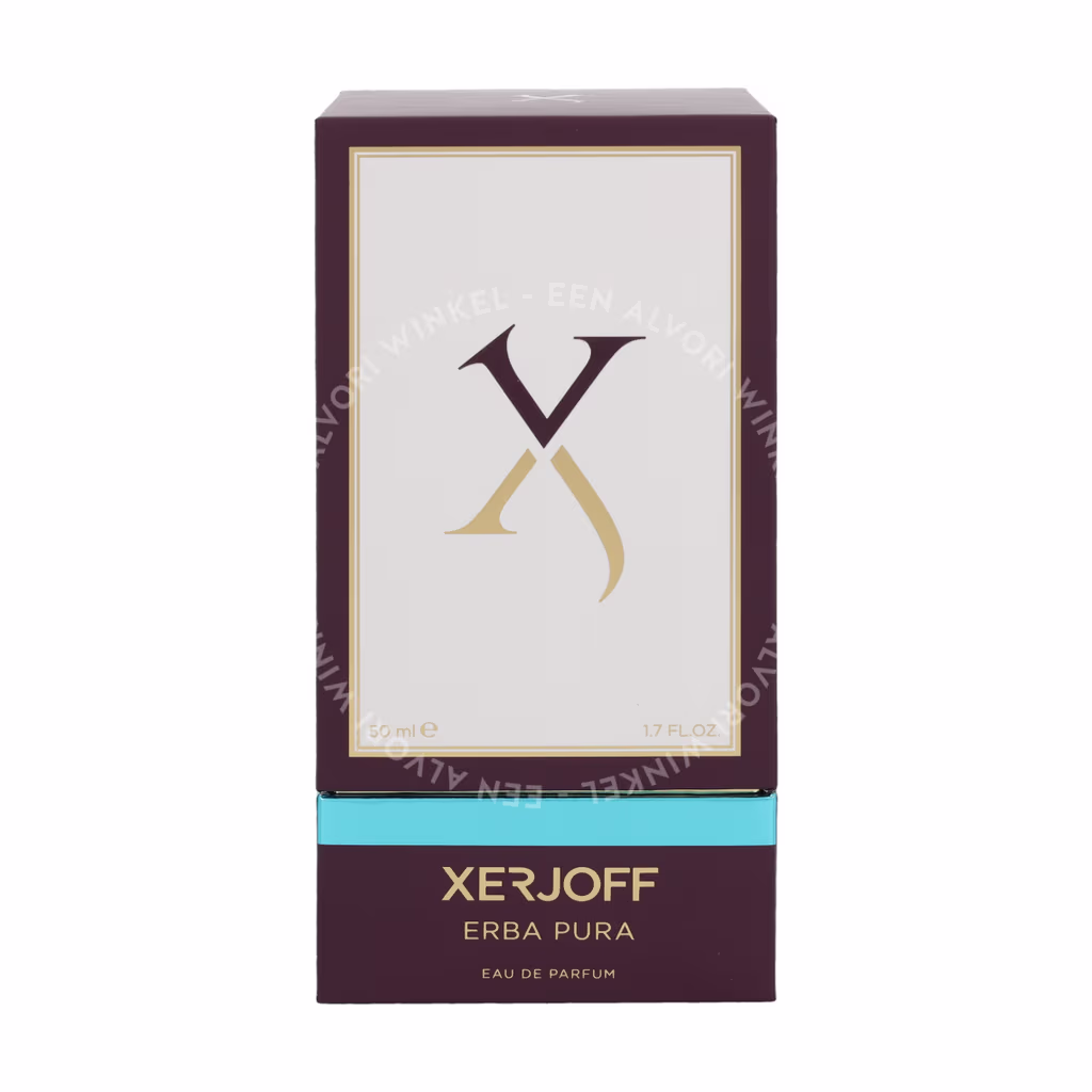Xerjoff Xerjoff Sospiro Erba Pura Edp Spray — foto 2