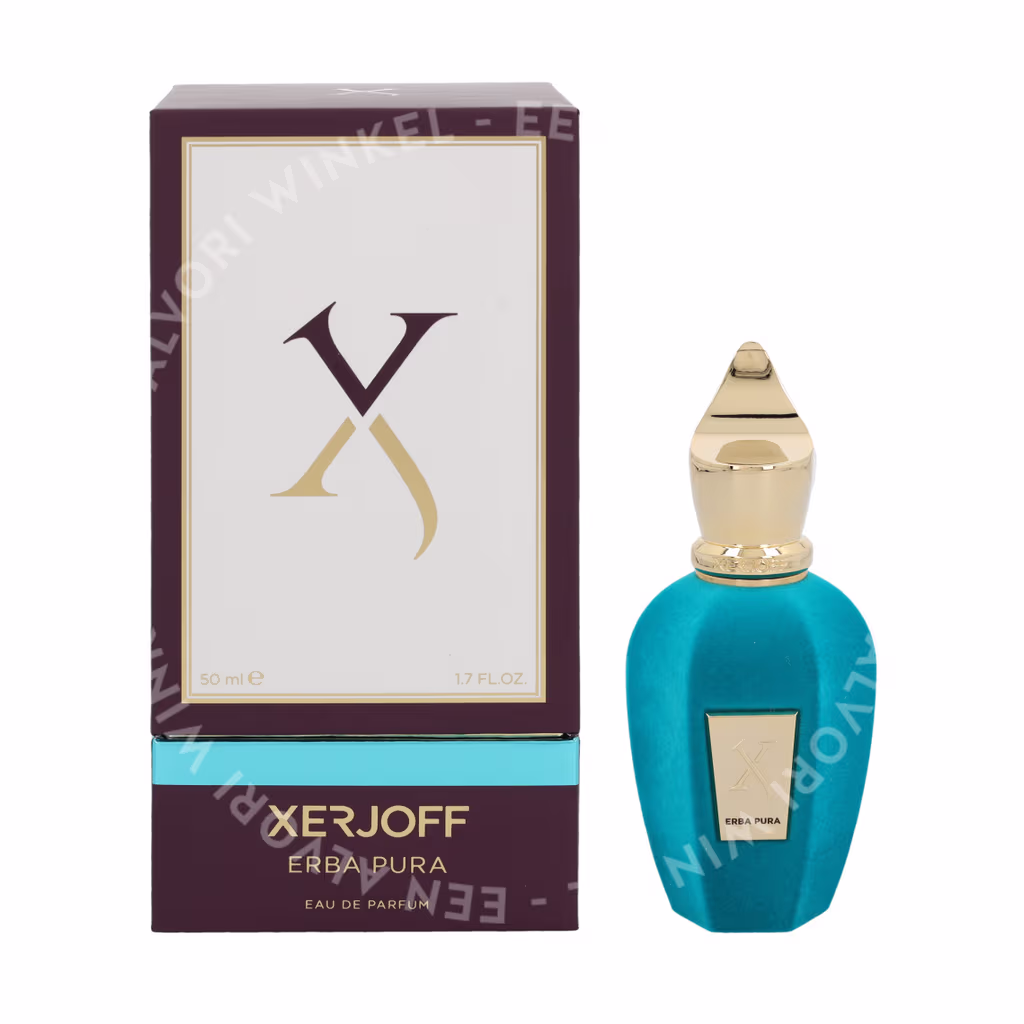 Xerjoff Xerjoff Sospiro Erba Pura Edp Spray — foto 3