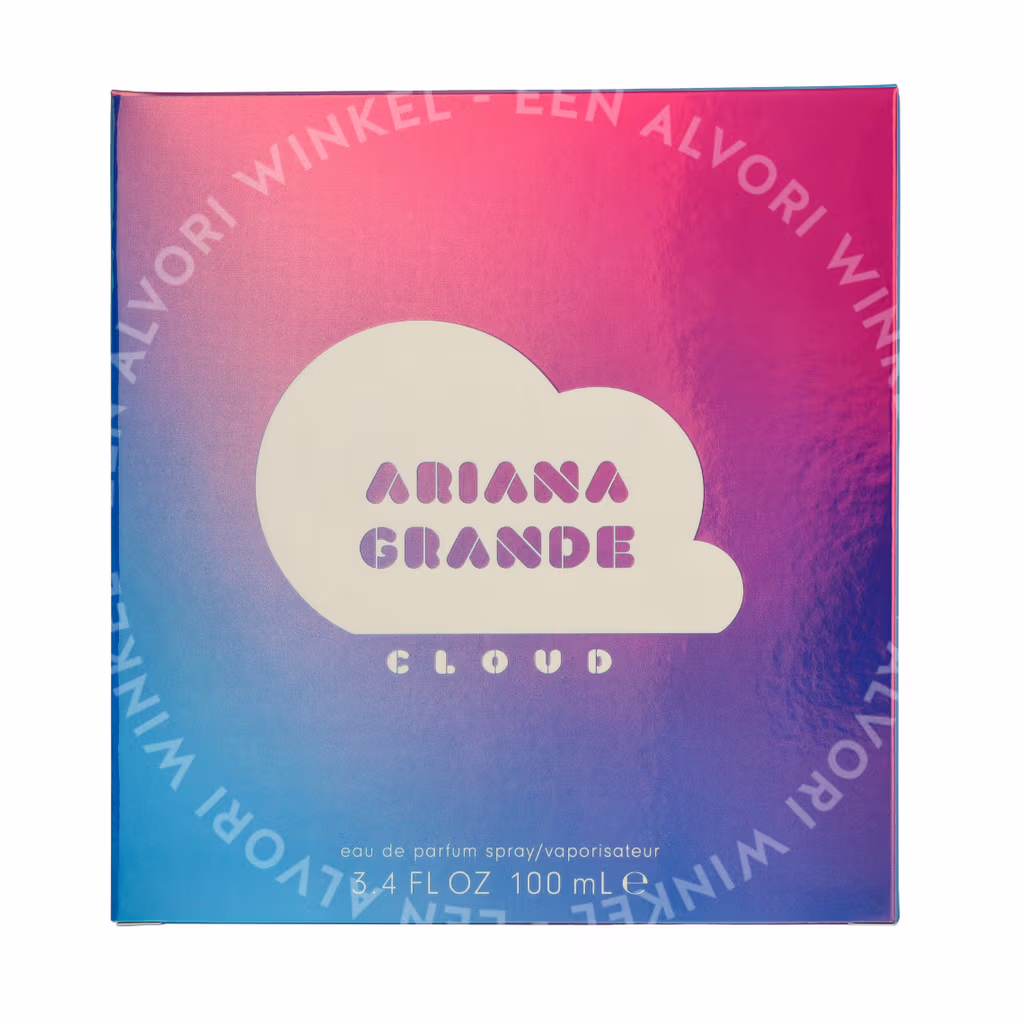Ariana Grande Ariana Grande Cloud Edp Spray — foto 2