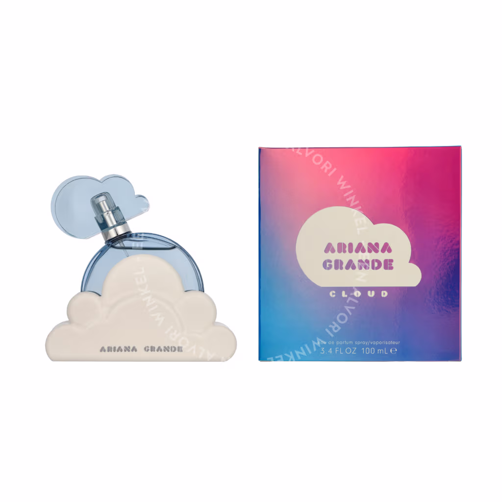 Ariana Grande Ariana Grande Cloud Edp Spray — foto 3