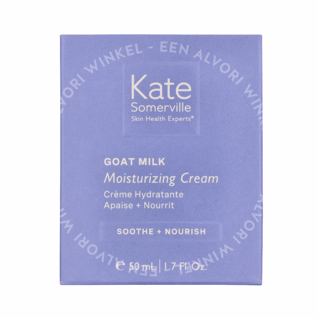 Kate Somerville Kate Somerville Goat Milk Moisturizing Cream — foto 2