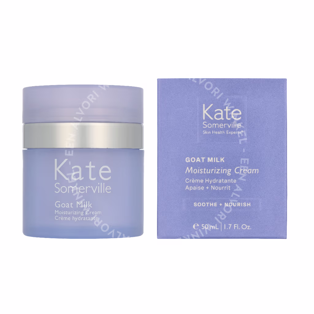 Kate Somerville Kate Somerville Goat Milk Moisturizing Cream — foto 3