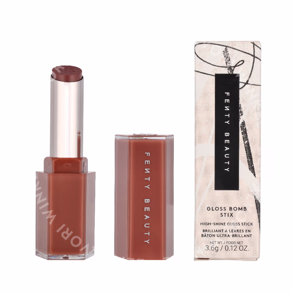 Fenty Beauty Fenty Beauty Gloss Bomb Stix High-Shimmer Gloss Stick — #08 Sp'ice Cold — foto 3