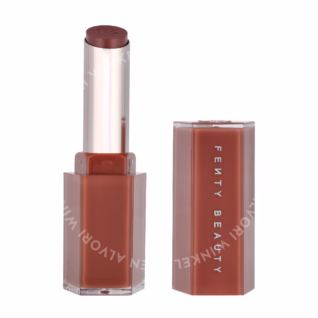 Fenty Beauty Fenty Beauty Gloss Bomb Stix High-Shimmer Gloss Stick — #08 Sp'ice Cold
