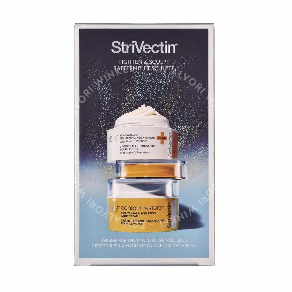Strivectin StriVectin Tighten & Sculpt Kit — foto 2