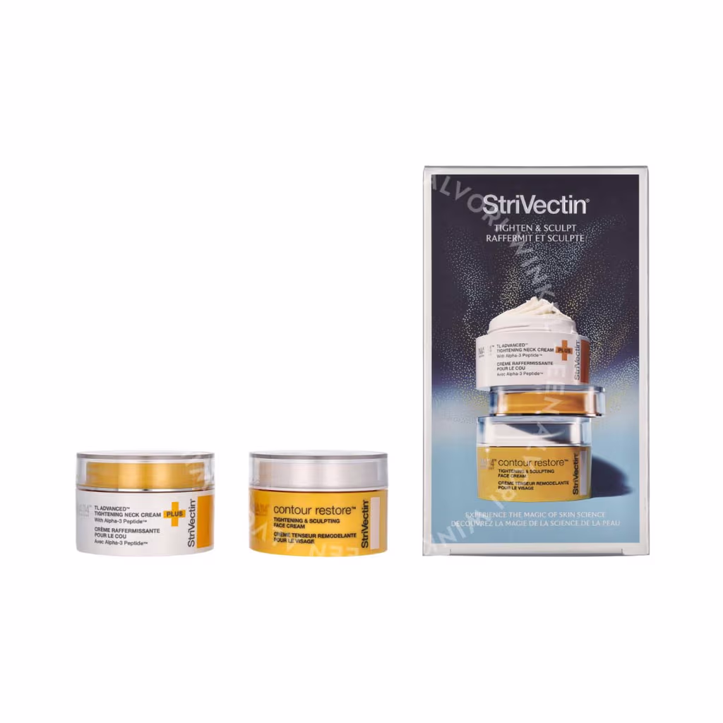 Strivectin StriVectin Tighten & Sculpt Kit — foto 3