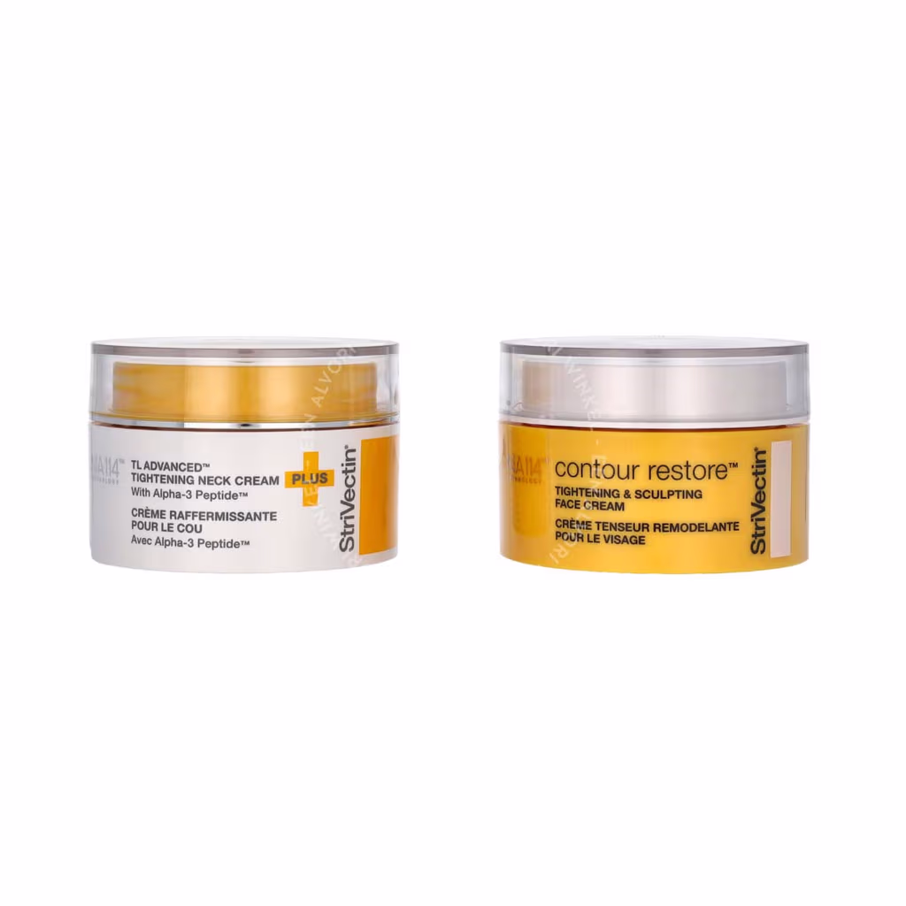 Strivectin StriVectin Tighten & Sculpt Kit