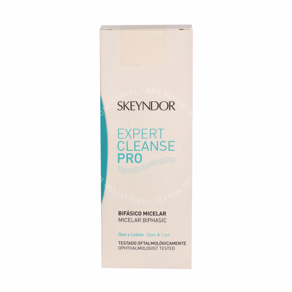 Skeyndor Skeyndor Expert Cleanse Pro Micellar Biphasic — foto 2