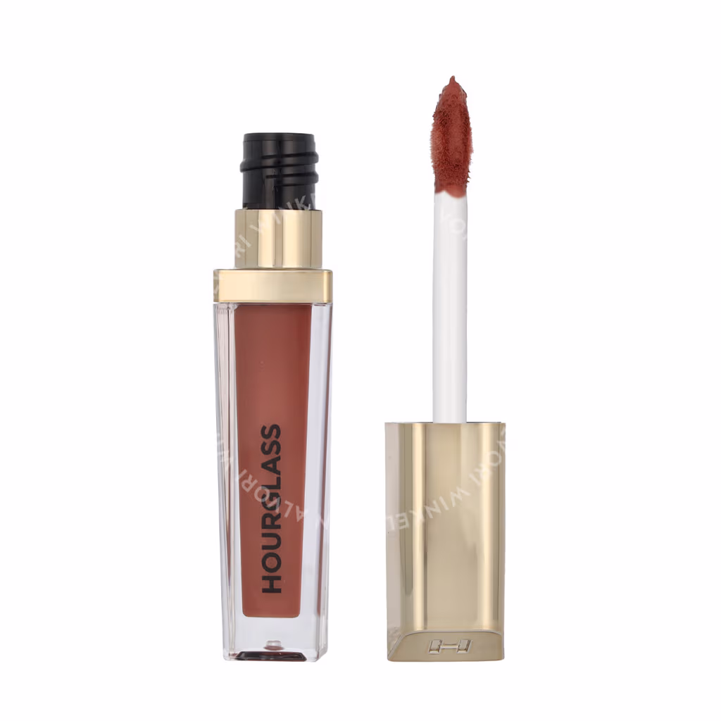 Hourglass Hourglass Velvet Story Lip Cream — Touch