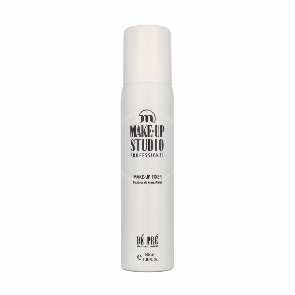 Make-Up Studio Amsterdam Make-Up Studio Make-up Fixer — foto 2