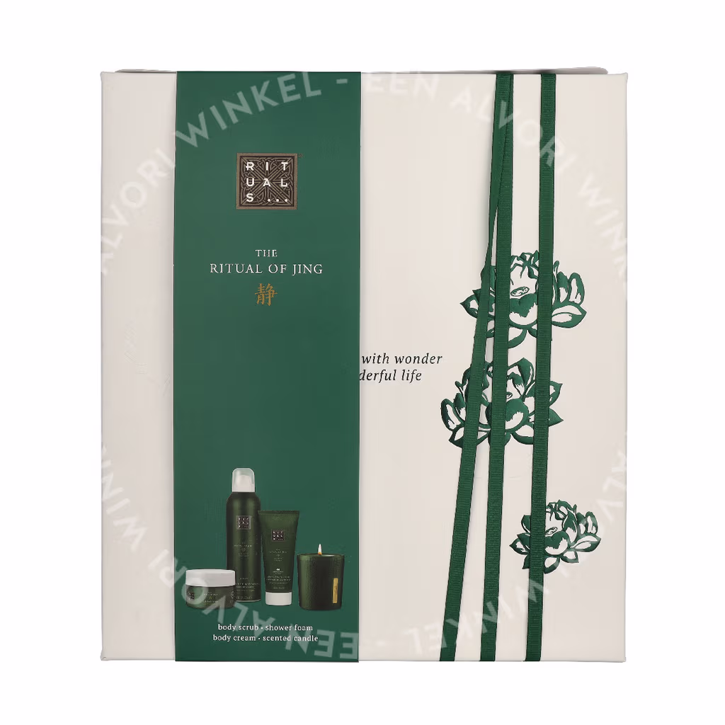 Rituals Rituals Jing Medium Giftset — foto 2