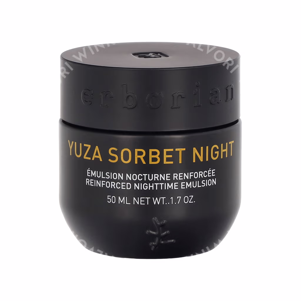 Erborian Erborian Yuza Sorbet Reinforced Nighttime Emulsion