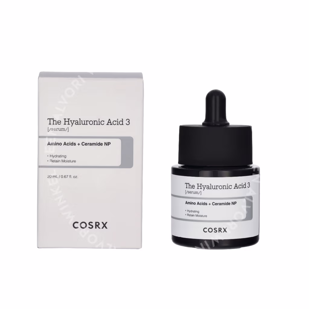 COSRX Cosrx The Hyaluron Acid 3 Serum — foto 3