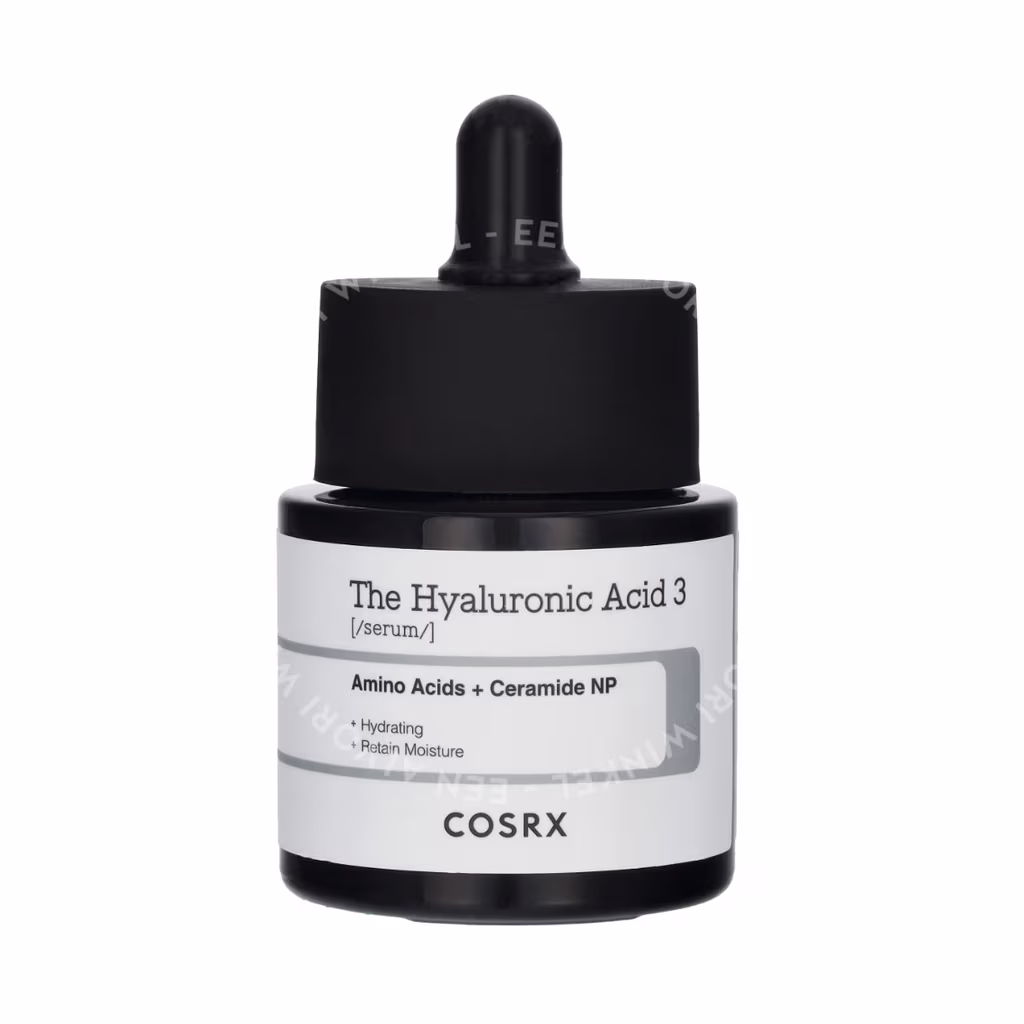 COSRX Cosrx The Hyaluron Acid 3 Serum
