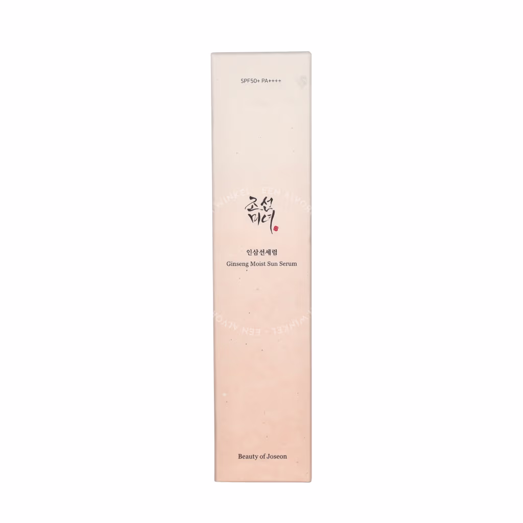 Beauty Of Joseon Beauty Of Joseon Ginseng Moist Serum — foto 2