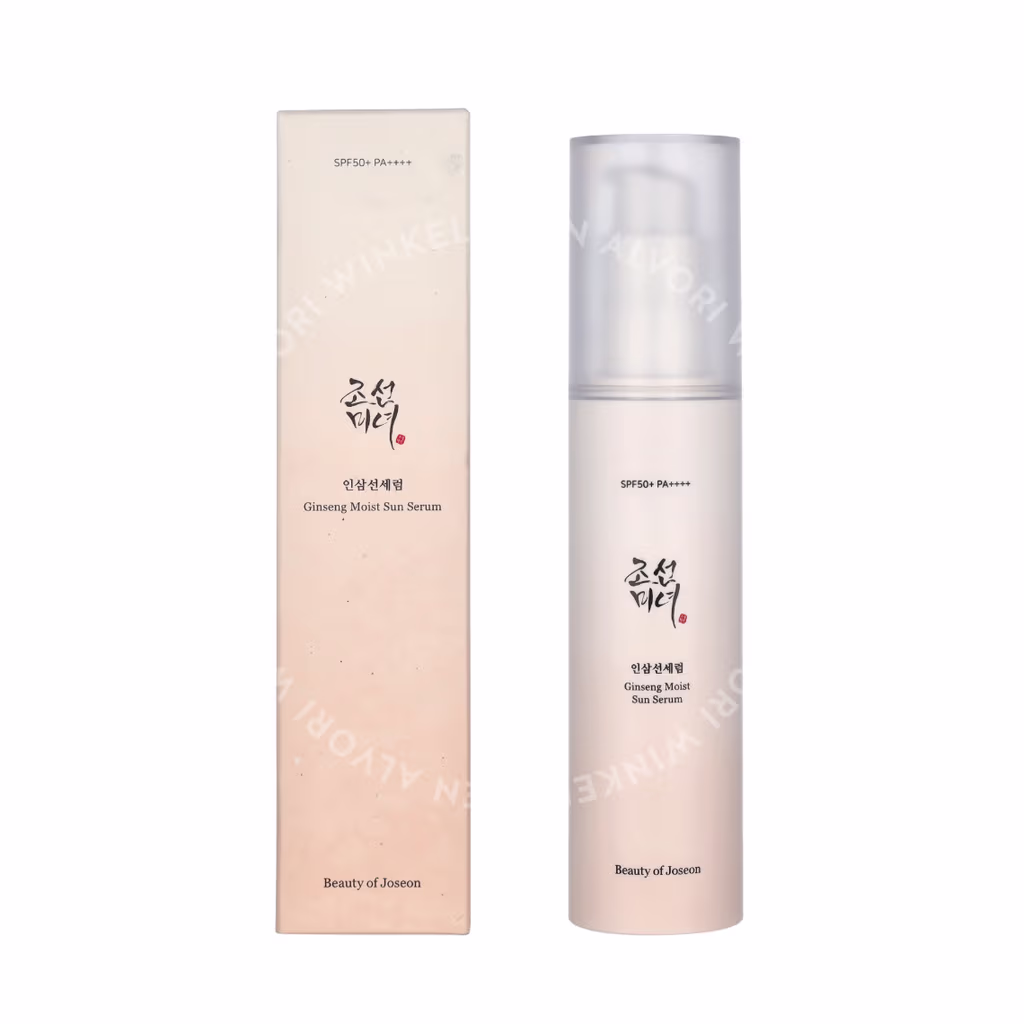 Beauty Of Joseon Beauty Of Joseon Ginseng Moist Serum — foto 3