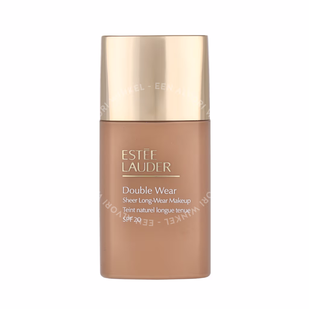Estee Lauder E.Lauder Double Wear Sheer Long-Wear Makeup SPF20 — #4N1 Shell Beige