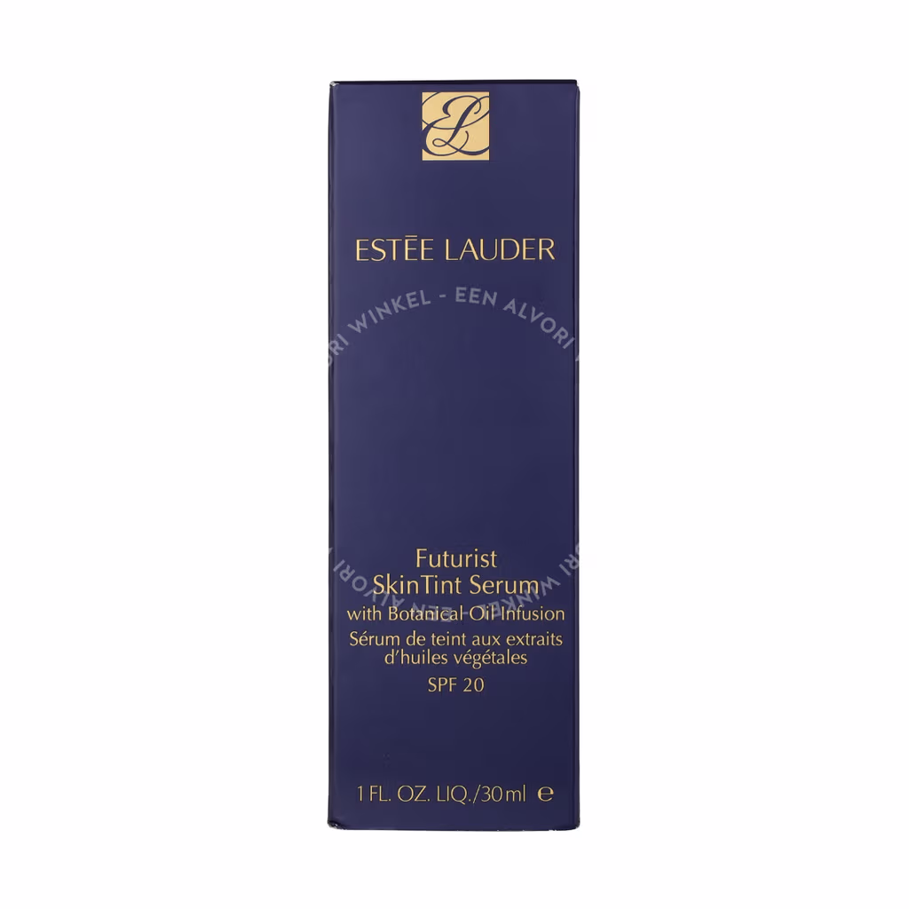 Estee Lauder E.Lauder Futurist SkinTint Serum SPF20 — #4W1 Honey Bronze — foto 2