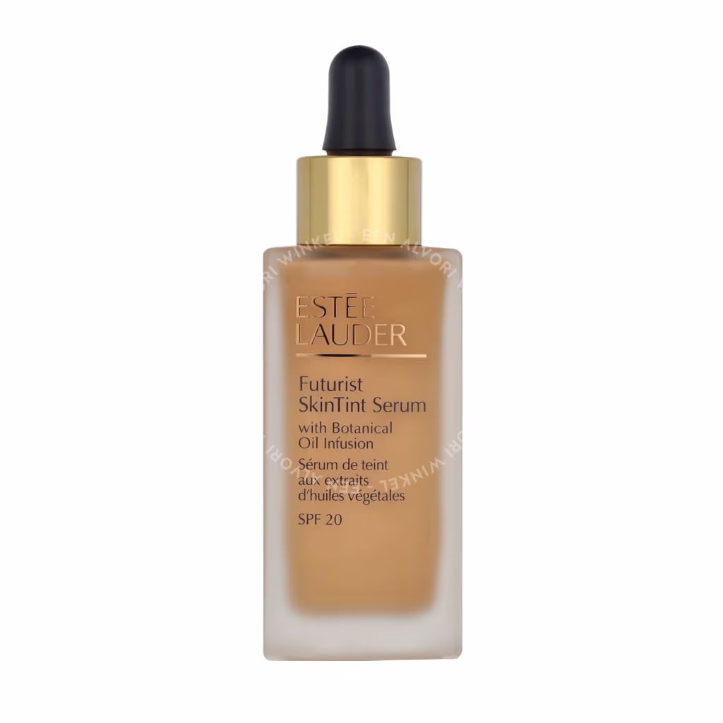 Estee Lauder E.Lauder Futurist SkinTint Serum SPF20 — #4W1 Honey Bronze