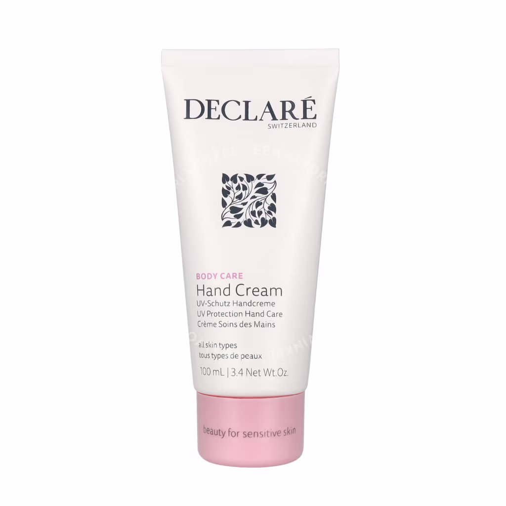 Declare Declare Body Care UV Protection Hand Cream — foto 3