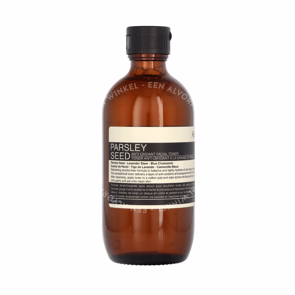 Aesop Aesop Parsley Seed Anti Oxidant Facial Toner