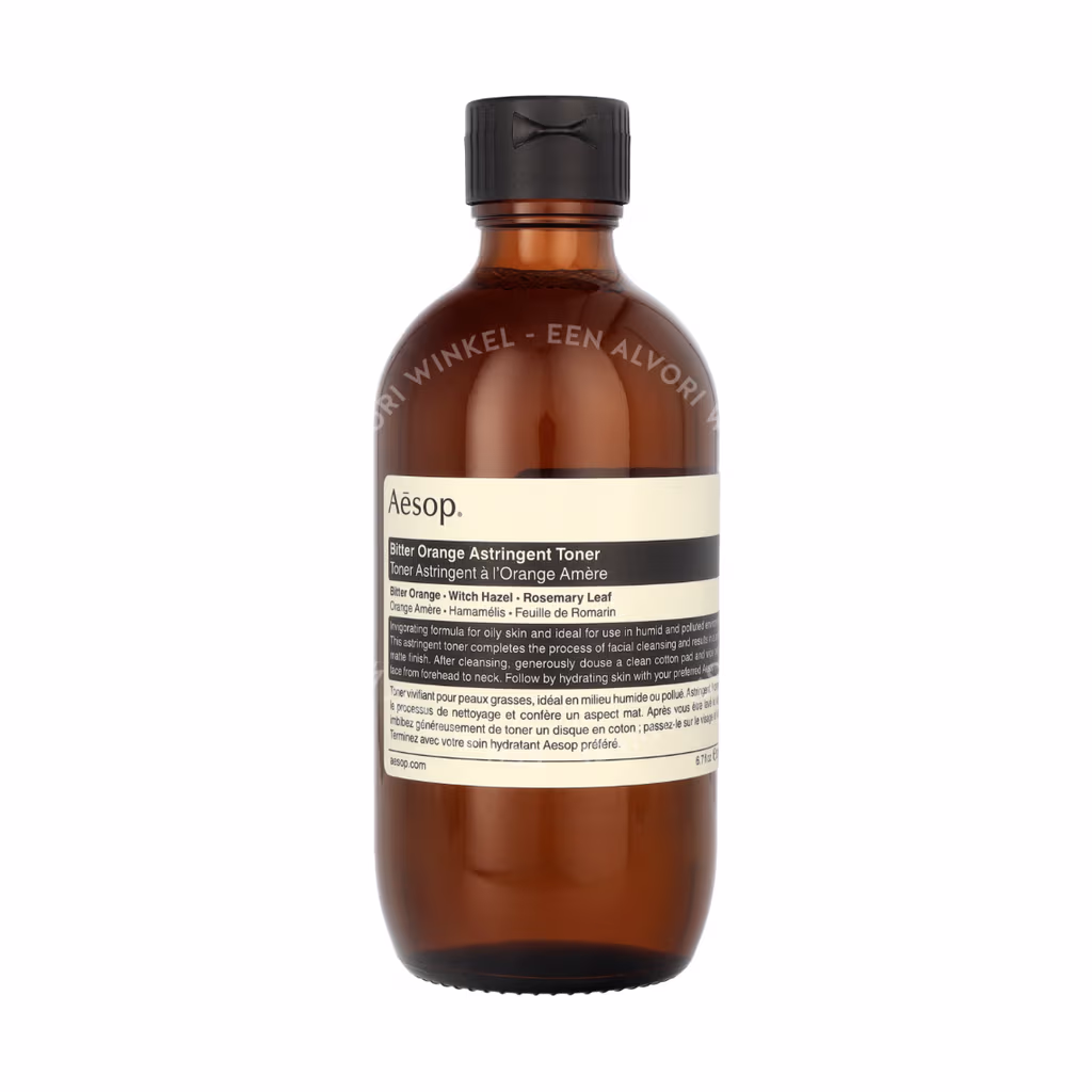 Aesop Aesop Bitter Orange Astringent Toner