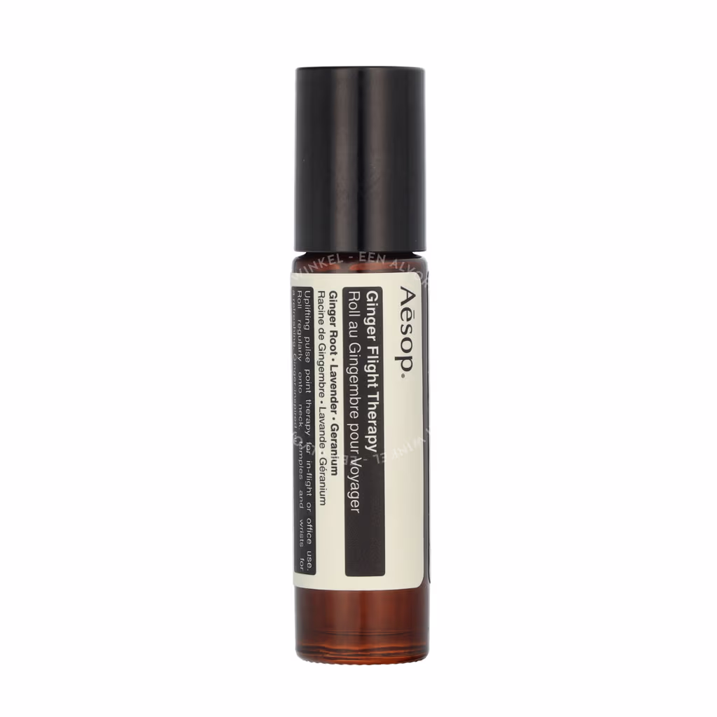 Aesop Aesop Ginger Flight Therapy