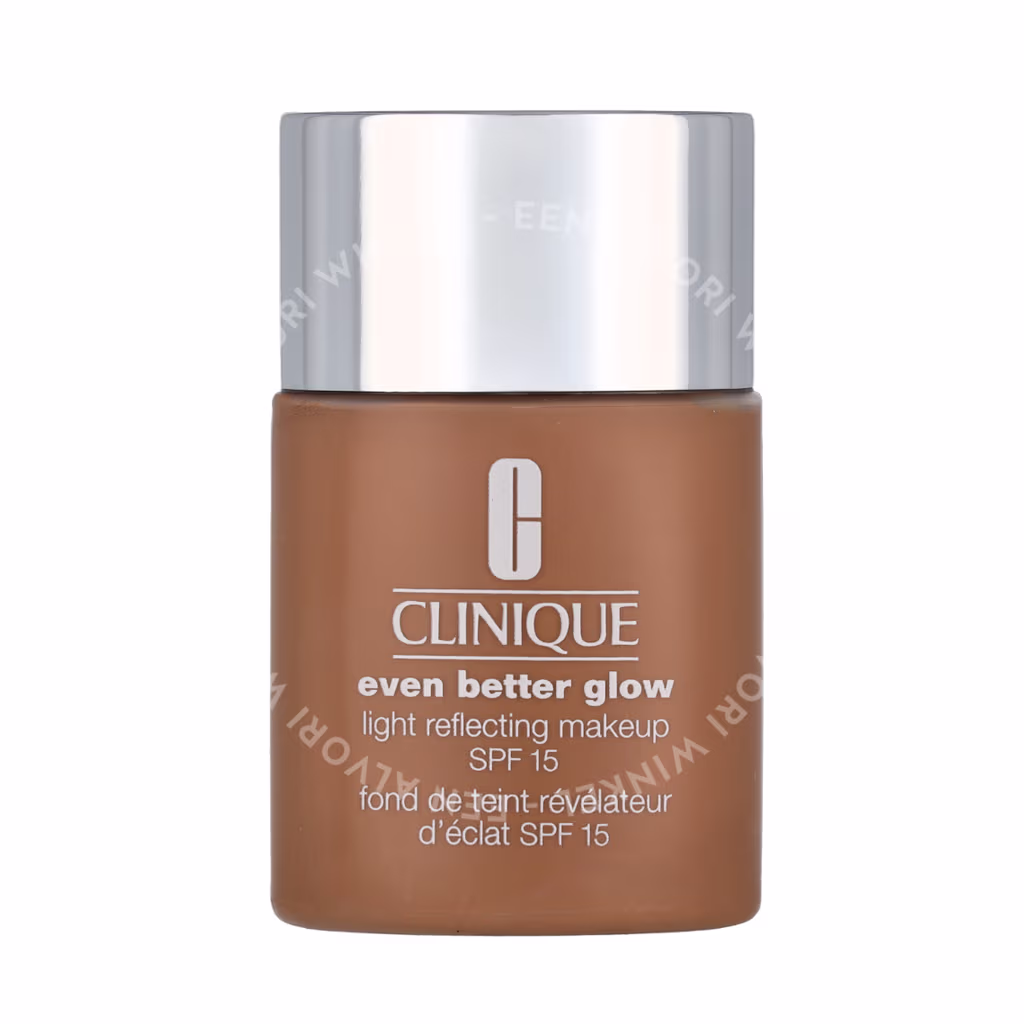 Clinique Clinique Even Better Glow Light Reflecting Makeup SPF15 — CN90 Sand