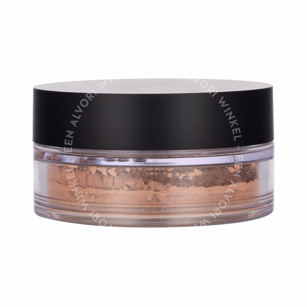 Bareminerals BareMinerals Original Foundation SPF15 — #20 Golden Tan