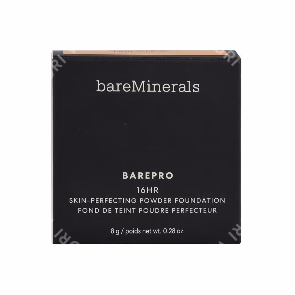 Bareminerals BareMinerals Barepro 16HR Powder Foundation — Silk 14 - Light 20 Neutral — foto 2