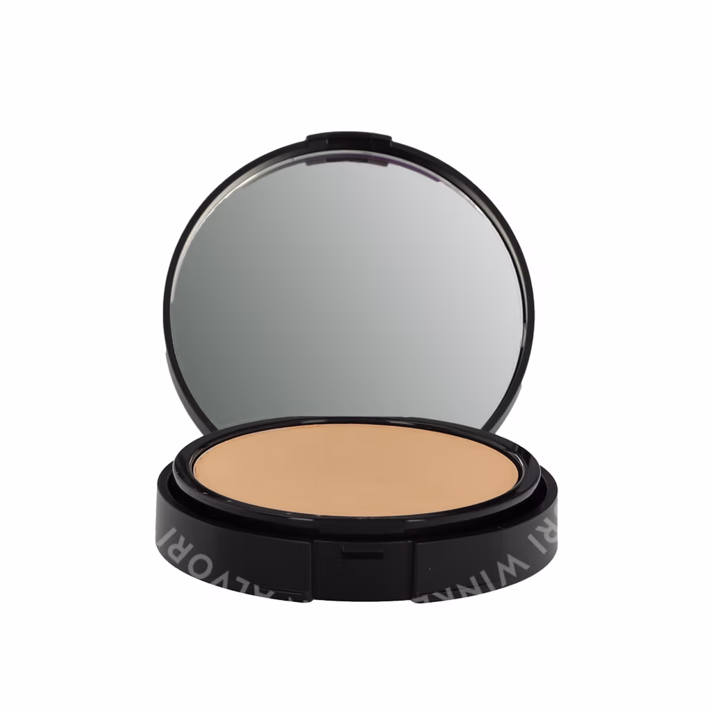 Bareminerals BareMinerals Barepro 16HR Powder Foundation — Silk 14 - Light 20 Neutral