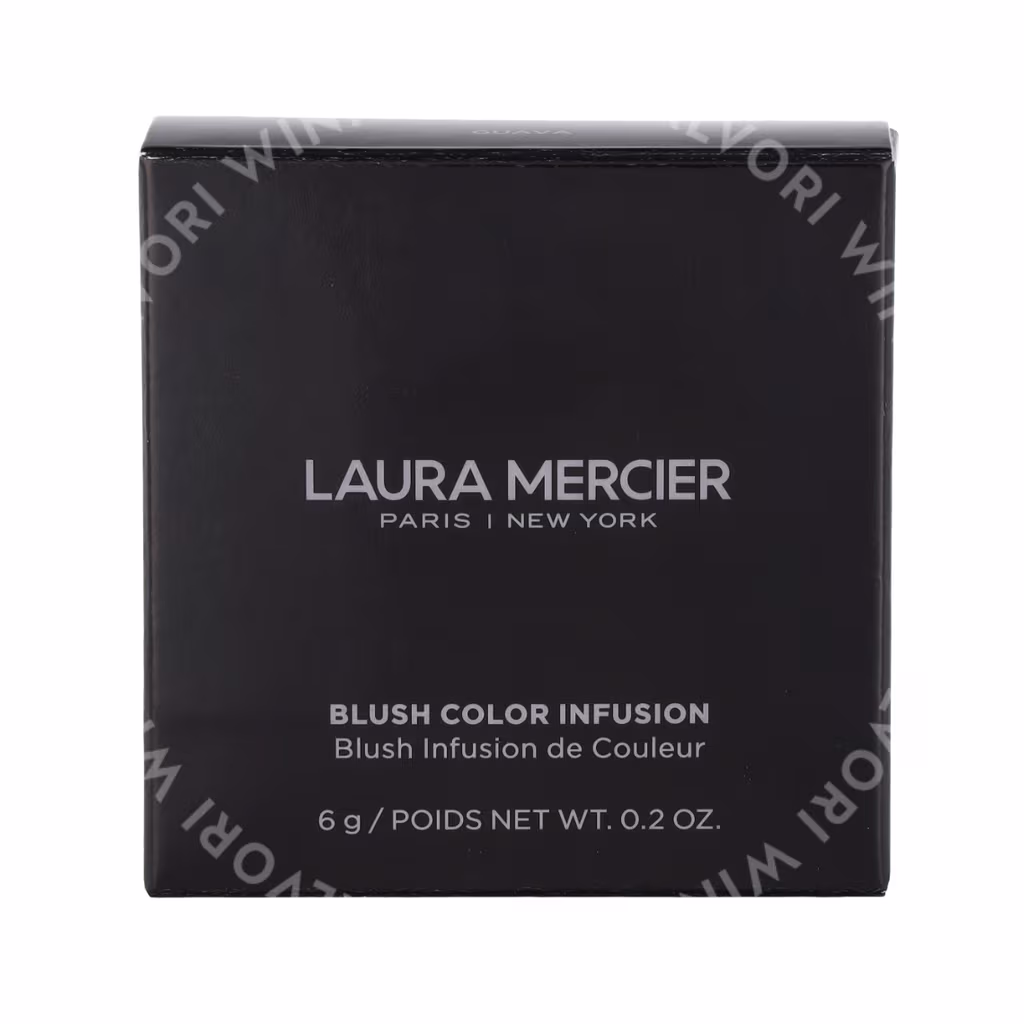 Laura Mercier Laura Mercier Blush Colour Infusion — Guava — foto 2