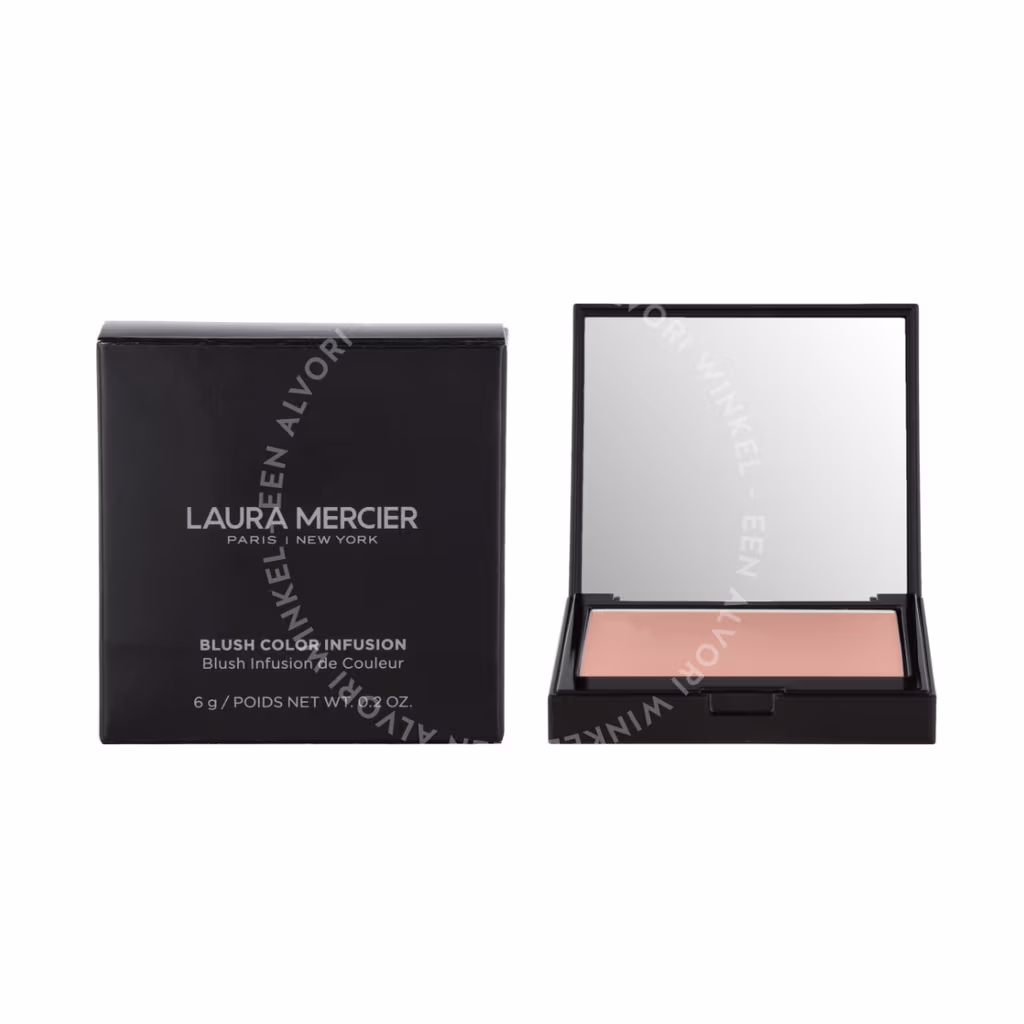 Laura Mercier Laura Mercier Blush Colour Infusion — Guava — foto 3