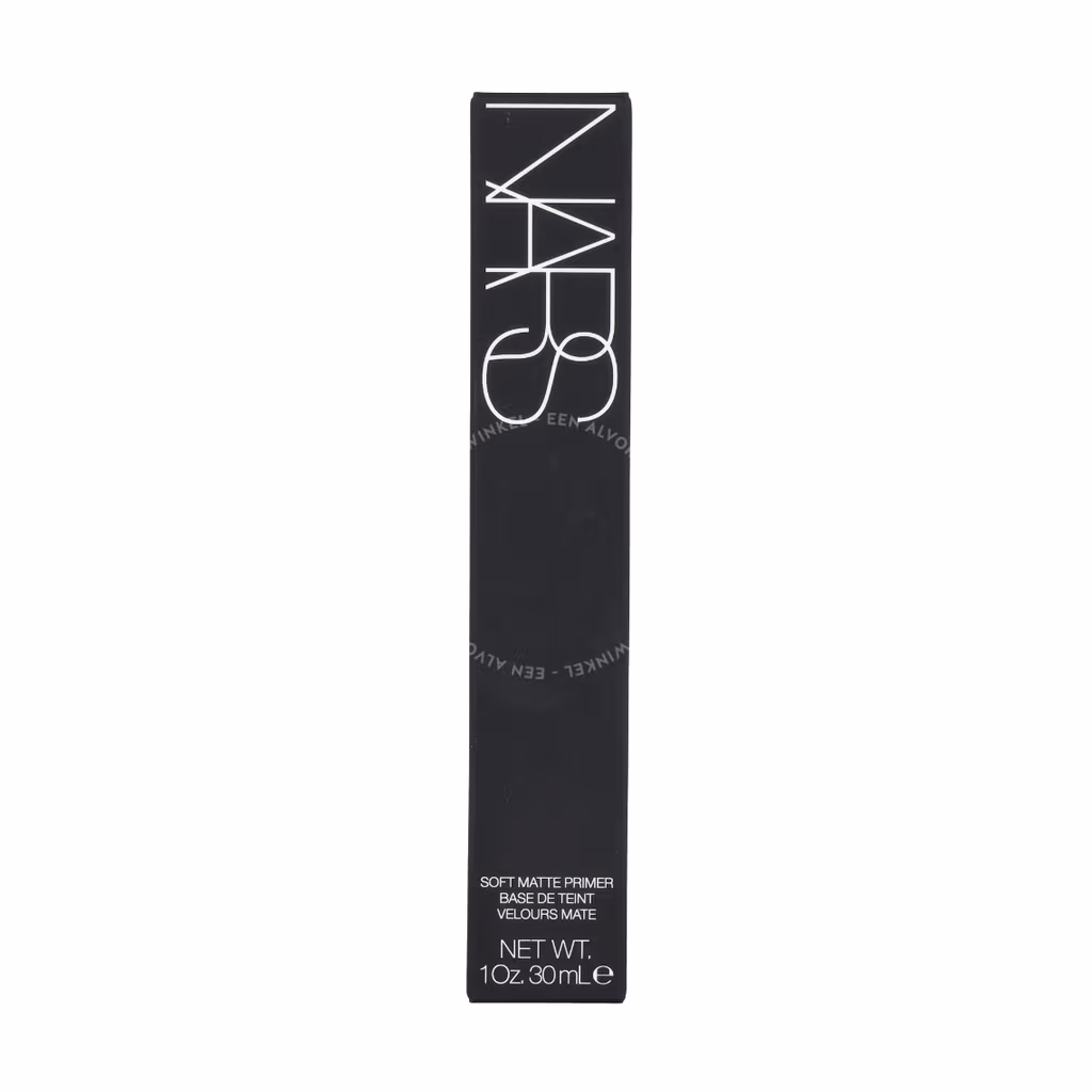 Nars Nars Soft Matte Primer — foto 2