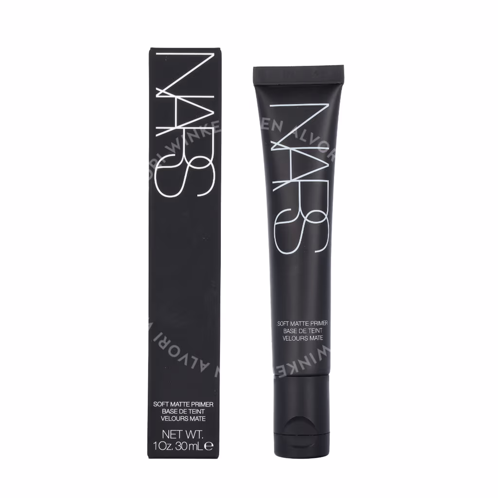 Nars Nars Soft Matte Primer — foto 3