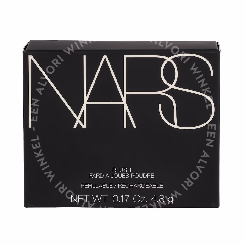 Nars Nars Blush — Thrill — foto 2