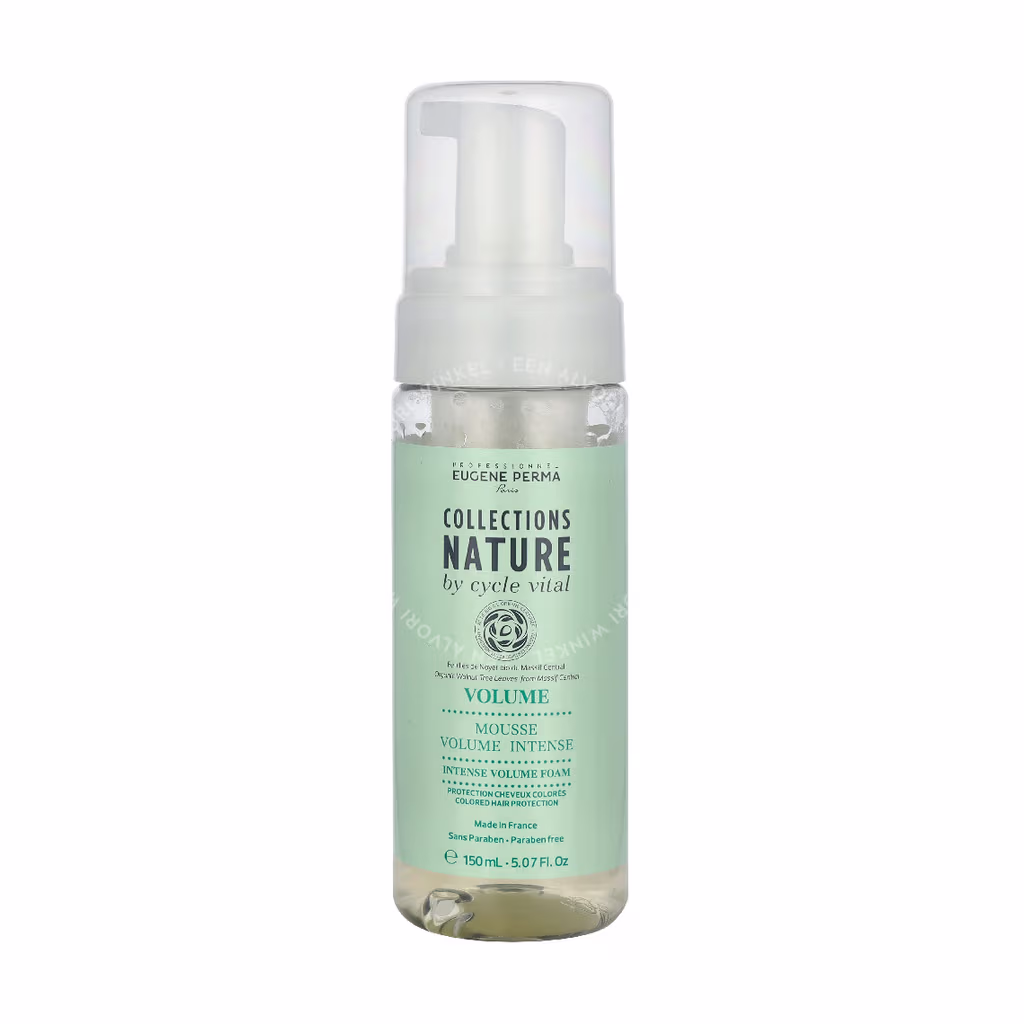 Eugene Perma Eugene Perma Coll. Nature Volume Intense Conditioner — foto 2