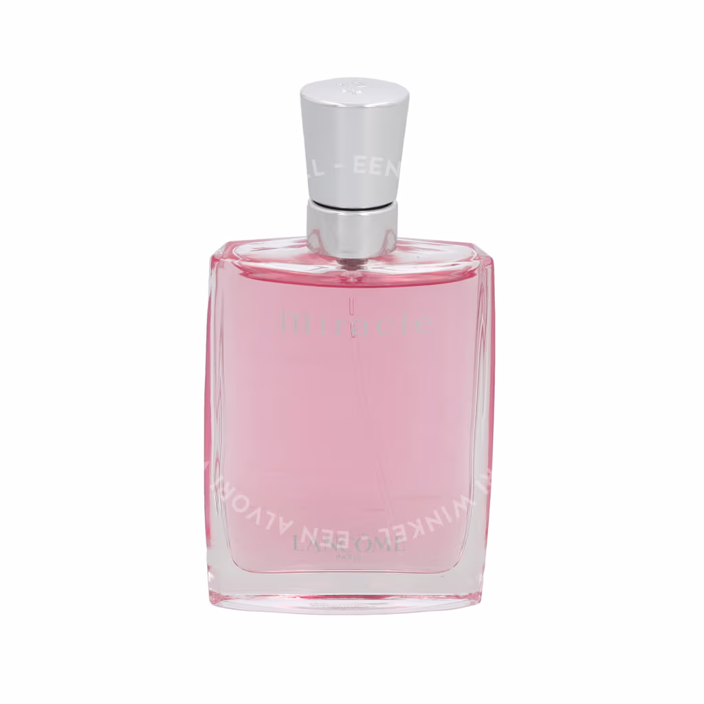 Lancome Lancome Miracle Femme Edp Spray
