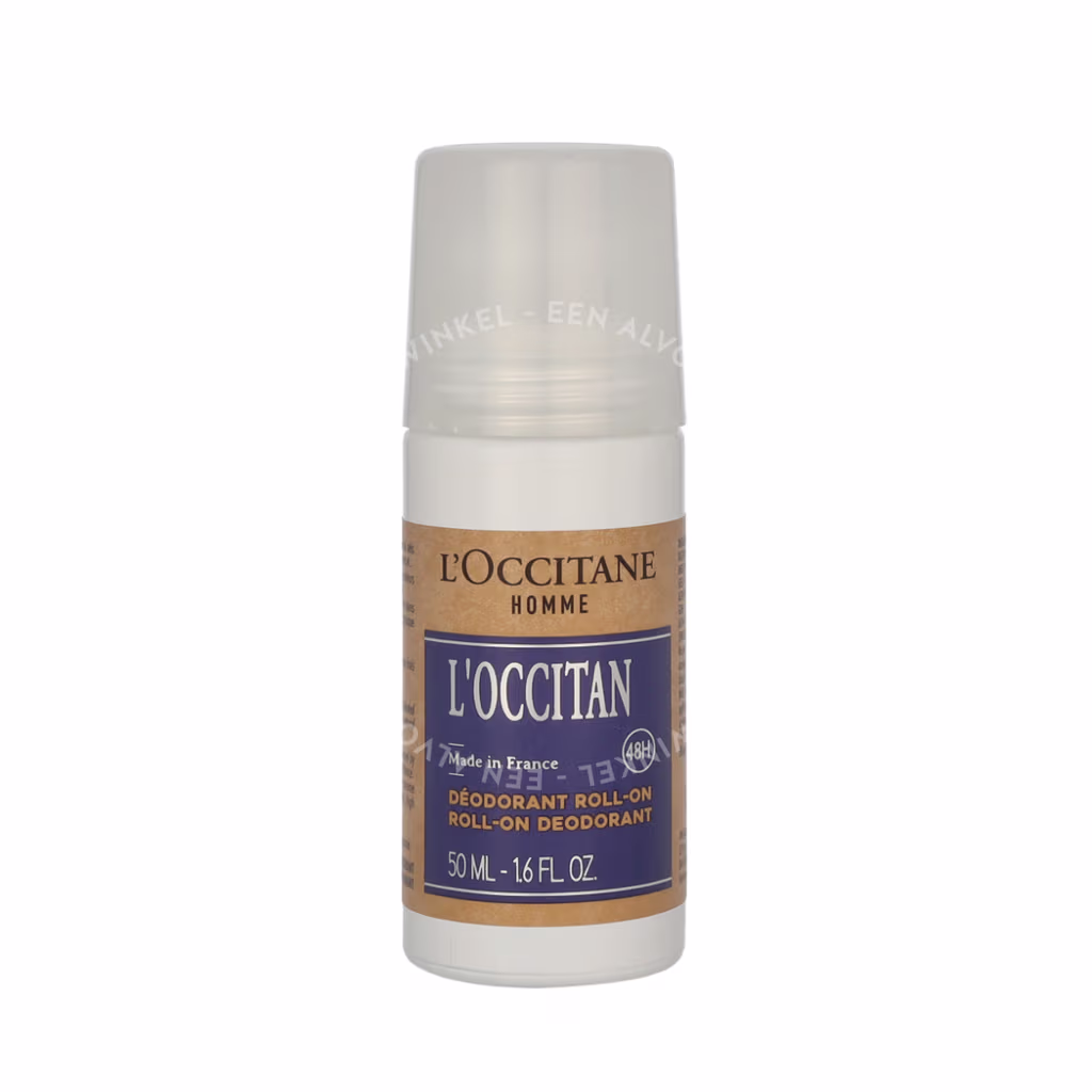 L'Occitane L'Occitane Homme L'Occitan Roll-on Deodorant