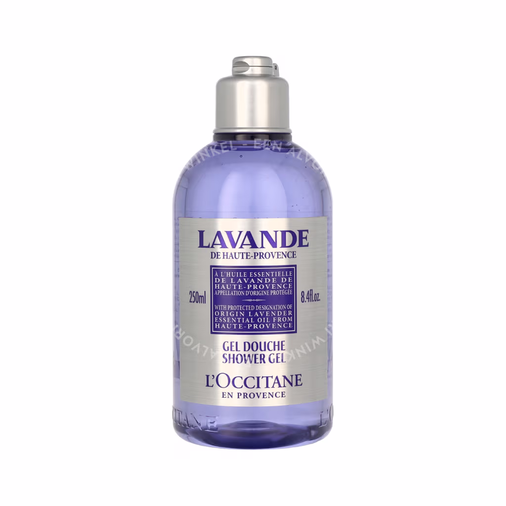 L'Occitane L'Occitane Lavender Shower Gel — foto 2