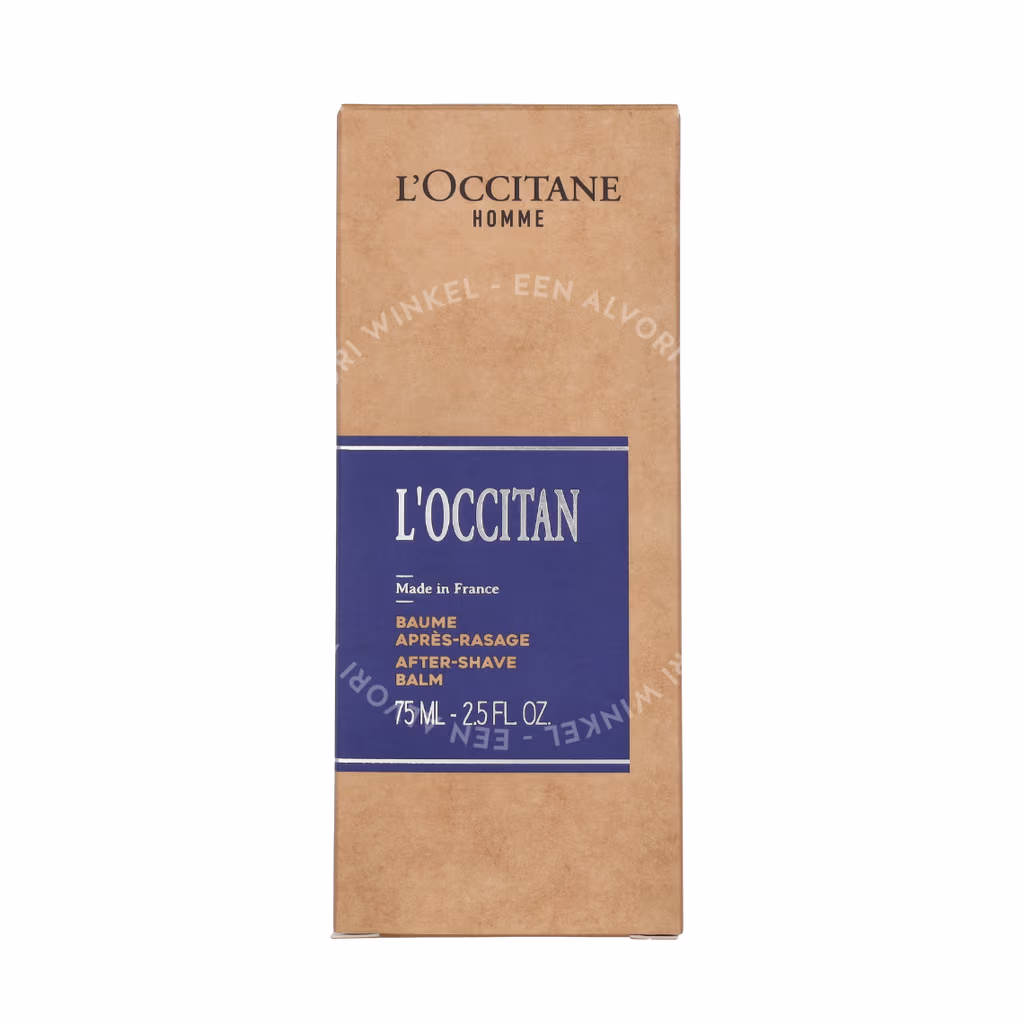 L'Occitane L'Occitane Homme L'Occitan After Shave Balm — foto 2