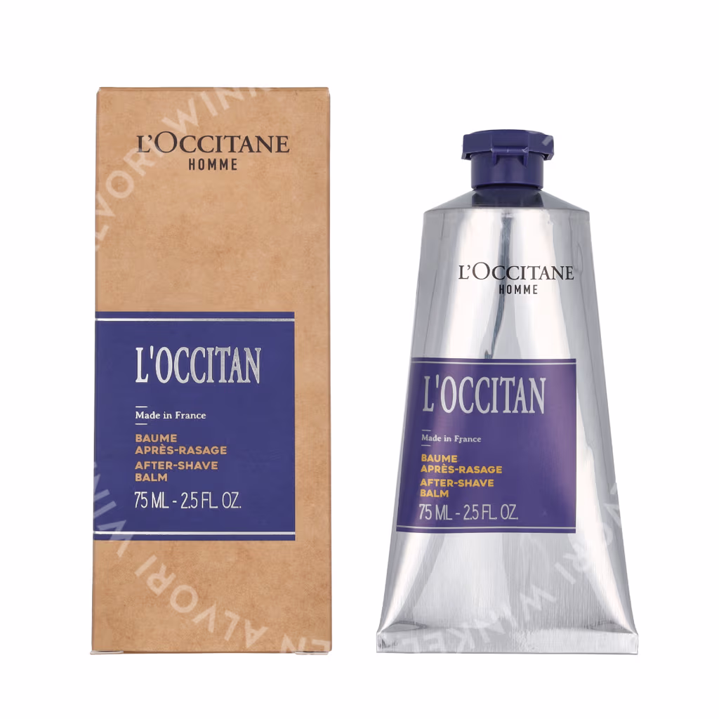 L'Occitane L'Occitane Homme L'Occitan After Shave Balm — foto 3