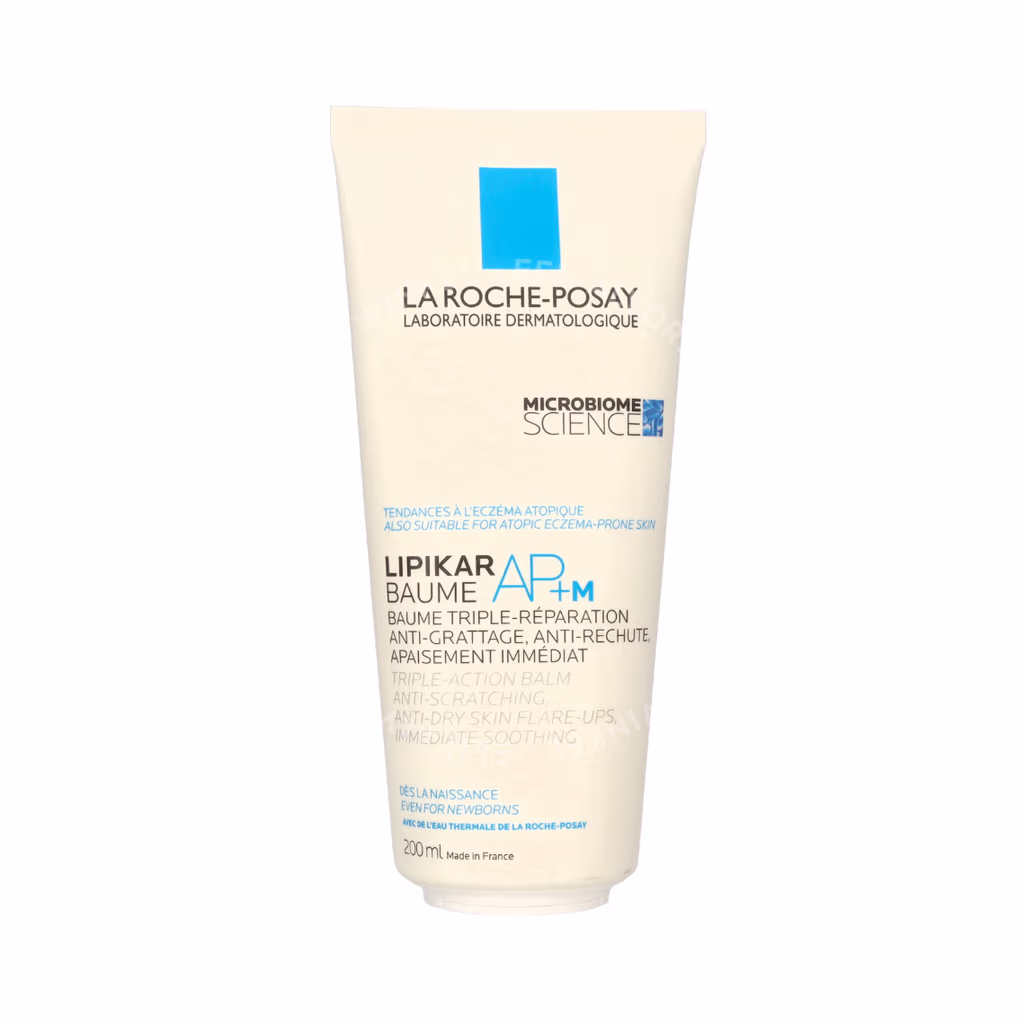La Roche-Posay LRP Lipikar AP+M Balm — foto 2